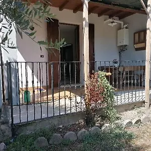 Casa Laghetto Hébergement de vacances
