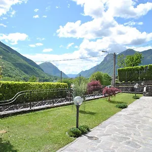 Casa Dei Fiori Appartement