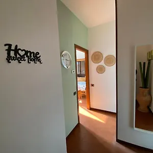 Segrino Appartement