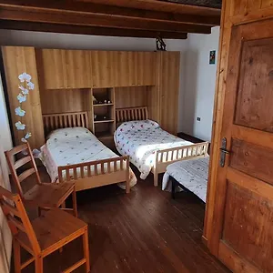 Rustico Hébergement de vacances