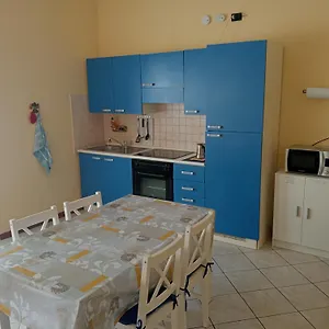 Odissea Appartement